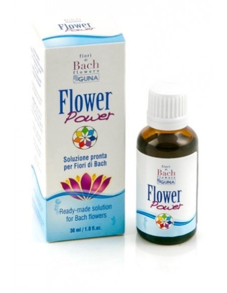 HE.FLOWER POWER SOL FIOR DI BA