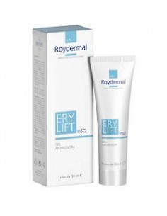 ERYLIFT VISO GEL ANTIROSSORE30