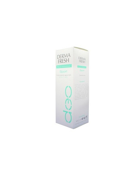 DERMAFRESH DEO P NNS SPORT 100