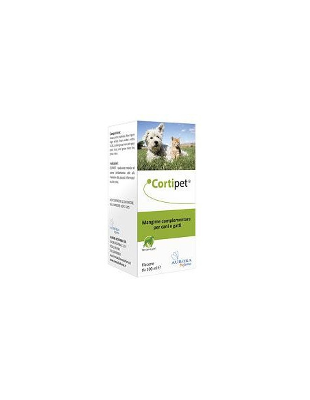 CORTIPET 100ML