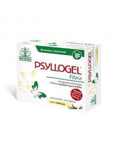 PSYLLOGEL FIBRA VAN 20BUST