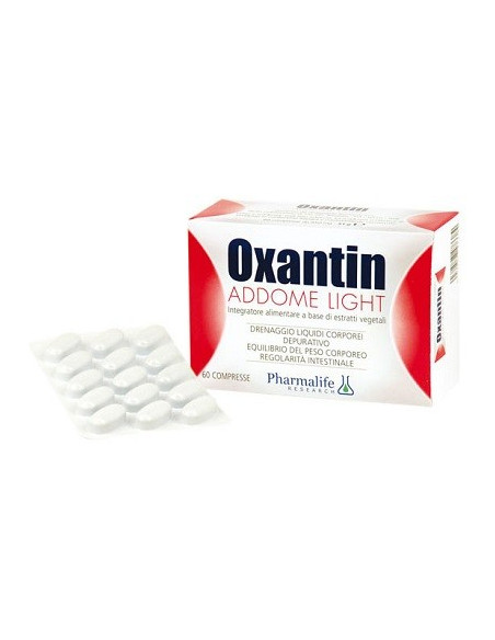 OXANTIN 60CPR