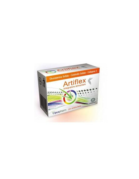 ARTIFLEX 30CPR