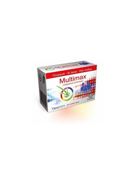 MULTIMAX 30CPR