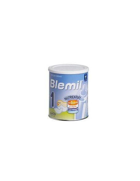 BLEMIL 1 400G