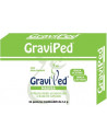 GRAVIPED NAUSEA 24CHEW 1,2G