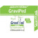 GRAVIPED NAUSEA 24CHEW 1,2G