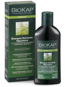 BIOKAP SH NUTRIENTE RIPARATORE