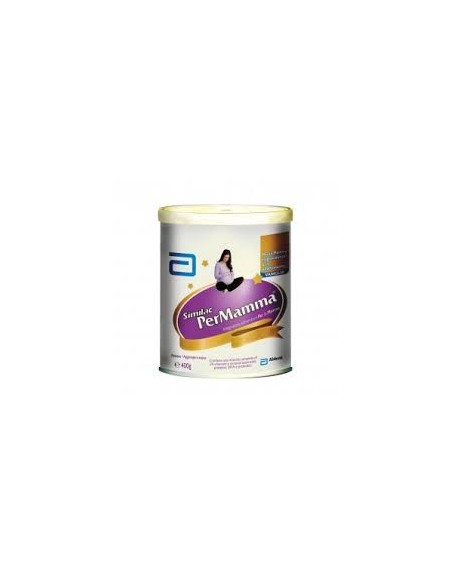 SIMILAC PERMAMMA VANIGLIA 400G