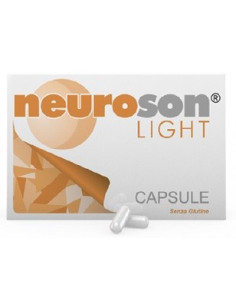 NEUROSON LIGHT 30CPS