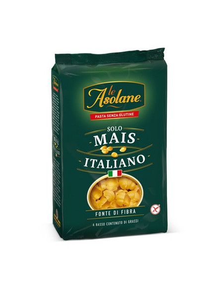 LE ASOLANE FONTE FIBRA GNOCCHI