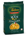 LE ASOLANE FONTE FIBRA GNOCCHI