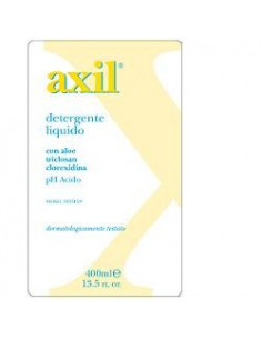 AXIL DETERGENTE 400ML