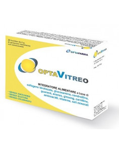 OPTAVITREO 20BUST