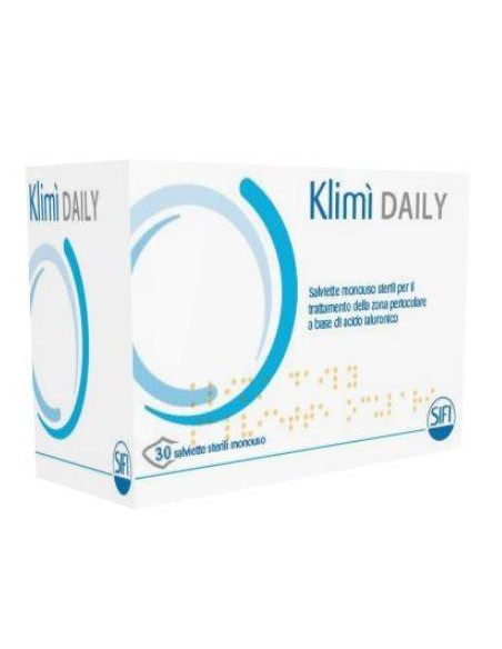 KLIMI   DAILY 30SALV MON STER