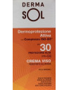 DERMASOL CREMA VISO P/A 50ML