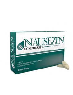 NAUSEZIN 30CPR