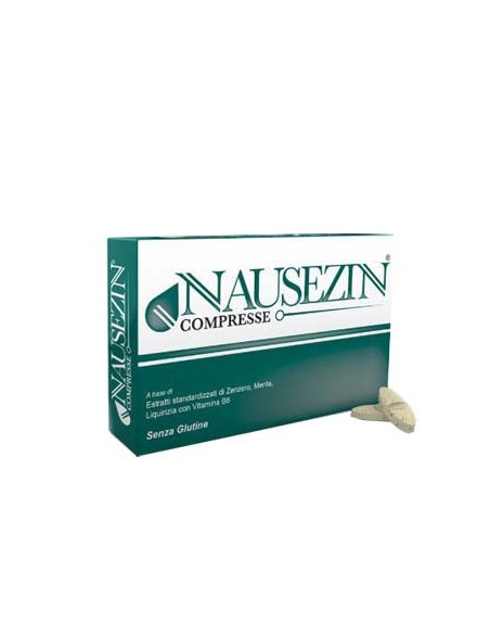 NAUSEZIN 30CPR