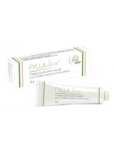 FYLLADERM CREMA TUBO 32G