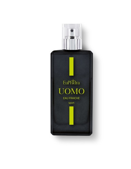 EUPHIDRA UOMO SPORT EAU FRAICH