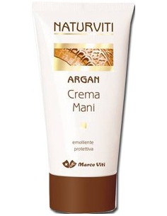 NATURVITI ARGAN CREMA MANI75ML