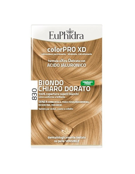 EUPH COLORPRO XD 830 BIO DOR