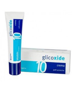 GLICOXIDE 10 CREMA 25ML