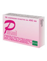 PAUSANIL INTEGRAT 30CPR 12G