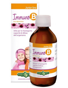 IMMUNO B 150ML