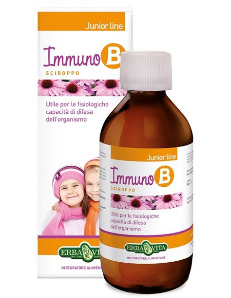 IMMUNO B 150ML