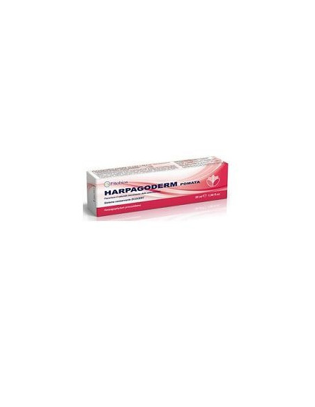 HARPAGODERM POM 50ML