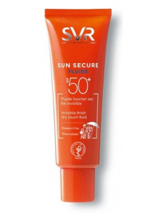 SUNSECURE FLUIDO VISO 50ML