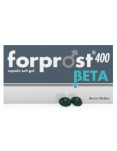 FORPROST 400 BETA 15CPS