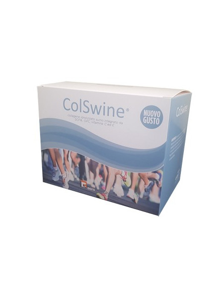 COLSWINE 30BUST