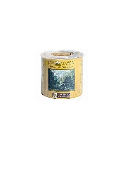 SALE ROSA L  HIMALAYEN 250G