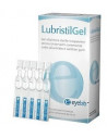 LUBRISTIL GEL OFT 20X0,4ML