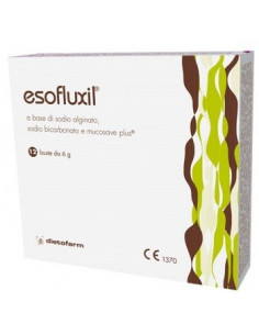 ESOFLUXIL 12BUST 72G