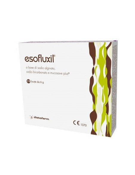 ESOFLUXIL 12BUST 72G