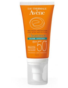 AVENE CLEANANCE SOL SPF50+50ML