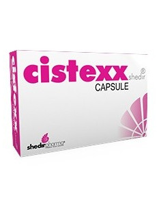 CISTEXX SHEDIR 14CPS