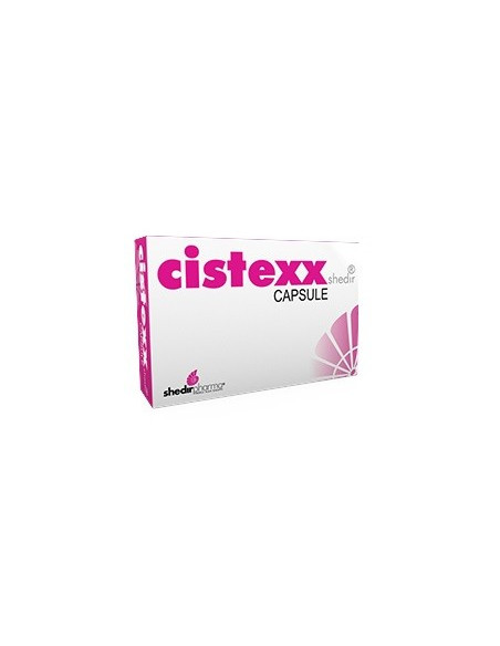 CISTEXX SHEDIR 14CPS