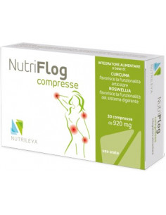 NUTRIFLOG 30CPR