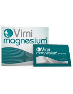 VIMI MAGNESIUM 32BUST