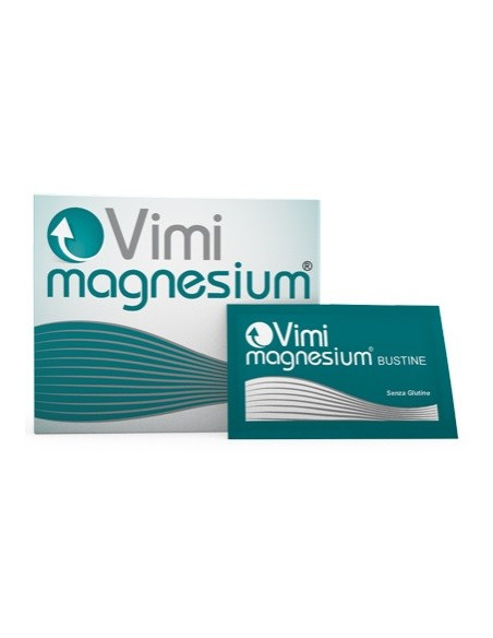 VIMI MAGNESIUM 32BUST