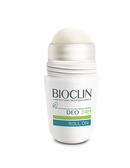 BIOCLIN DEO 24H ROLL-ON C/P