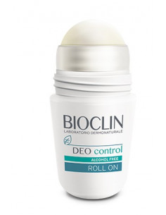 BIOCLIN DEO CONTROL ROLL ON