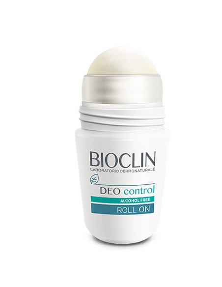 BIOCLIN DEO CONTROL ROLL ON