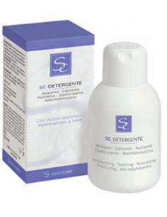 SC DETERGENTE 250 ML