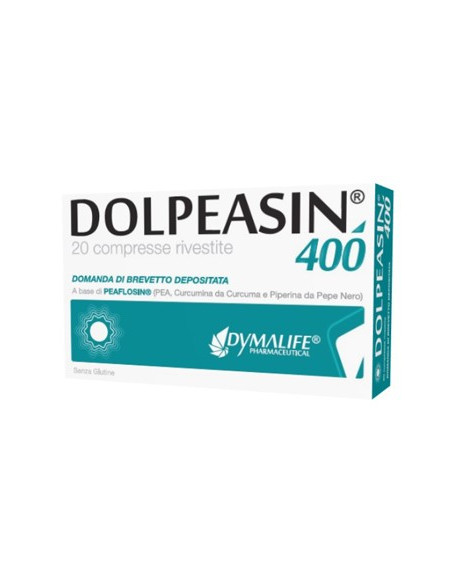 DOLPEASIN 20CPR