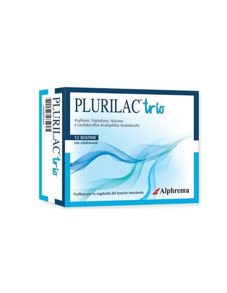 PLURILAC TRIO 12BUST